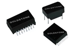 LAN μετασχηματιστή