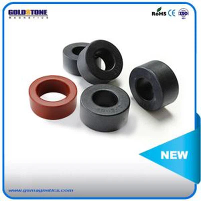 Νανοκρυσταλλικός πυρήνας