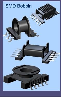 Μπομπίνα SMD