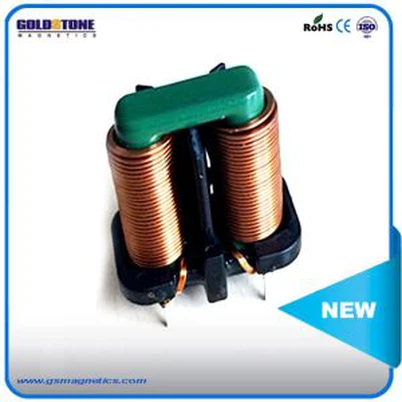 Επίπεδο τσοκ με κοινή λειτουργία υψηλής συχνότητας