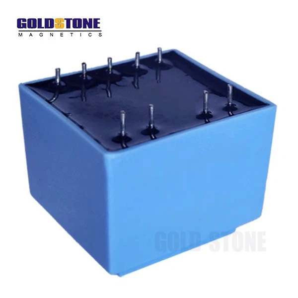 Encapsulated Transformer Pin PCB Board Sealing Epoxy