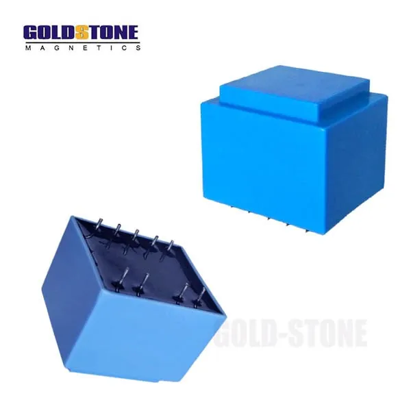 Encapsulated Transformer Pin PCB Board Sealing Epoxy