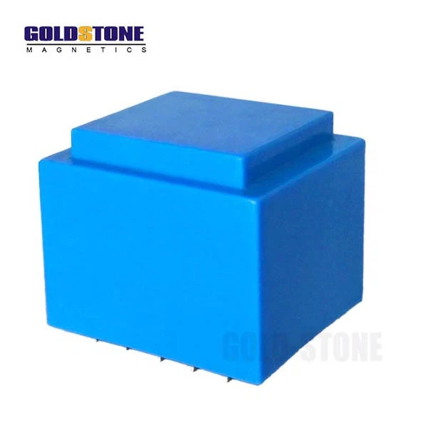 Εποξειδική στεγανοποίηση πλακέτας PCB με ενθυλακωμένη καρφίτσα μετασχηματιστή