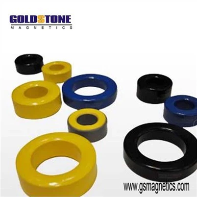 Πυρήνας σε σκόνη σιδήρου